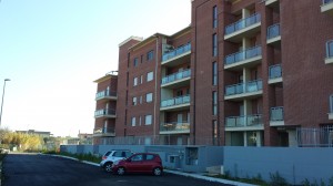 NUOVE COSTRUZIONI ZONA TIBURTINA