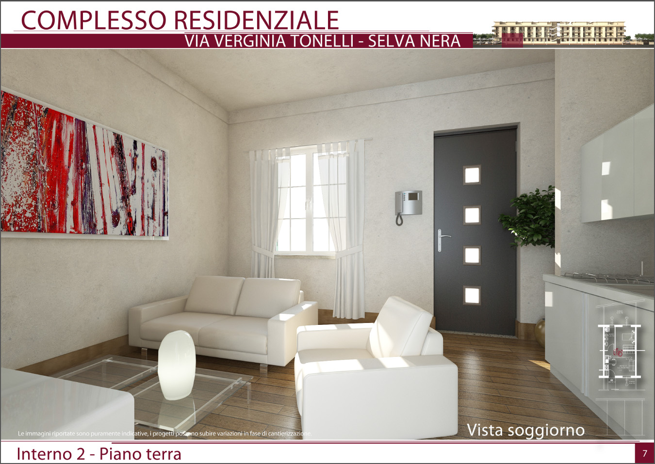 7 7 – dnd immobiliare agenzie immobiliari roma pomezia Agenzie immobiliari roma